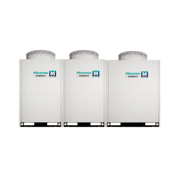 海信 多聯(lián)式中央空調(diào)